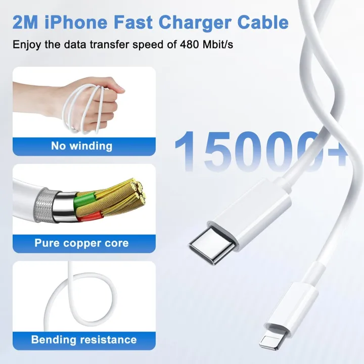 iPhone%20Fast%20Charger,%2020W%20USB%20C%20iPhone%20Charger%20Plug%20with%201M%20Fast%20Charging%20Cable,%20Type%20C%20Fast%20Charger%20Compatible%20with%20iPhone%2014/14%20Plus/14%20Pro/14%20Pro%20Max/13%2012%2011%20X%20XR%20XS%20SE/Pad%20-%20Image%202