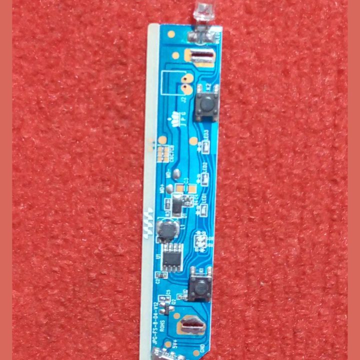 3.7V%20FAN%20CIRCUIT%20Mini%20Fans%20Portable%20Rechargeable%20Fan%20Circuit%20Board%203.7V%20Speed%20Regulation%2018650%20Battery%20Charger%20Board%20With%20Controlling%20Switches%20-%20Image%204