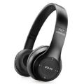 P47 Wireless Bluetooth Headphone Stereo Earphone with SD Card Slot.