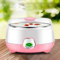 Automatic Doi Maker (Yogurt) Maker Stainless Steel. 