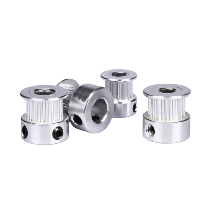 6mm%20Hole%20Aluminum%20GT2%20Timing%20Belt%206mm%20Bore%20Shaft%20Pulley%2016%20Tooth%206mm%20Belt%20For%20CNC%20Machine%203D%20Printers%20DC%20Gear%20Motor%20Parts%20Puli%20Robotics%20Parts%20-%20Image%207