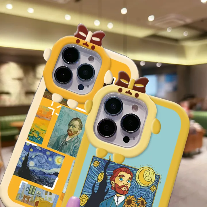 FELMYST%20Casing%20Case%20For%20iPhone%2012%20Pro%20Max%20Fashion%20Urban%20Oil%20painting%20Van%20Gogh%20Case%20Soft%20Silicone%20Full%20Cover%20Shockproof%20Rubber%20Cases%20Back%20Cover%20Phone%20Casing%20Softcase%20For%20Girls%20-%20Image%208