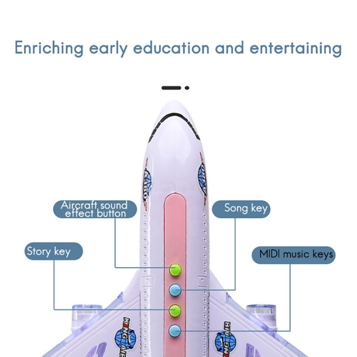 Children's%20Aircraft%20Large%20Toy%20Aircraft%20Passenger%20Aircraft%20Universal%20A%20-%20Image%206