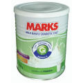 Diabetic Milk Powder Marks Jar 400Gmram. 