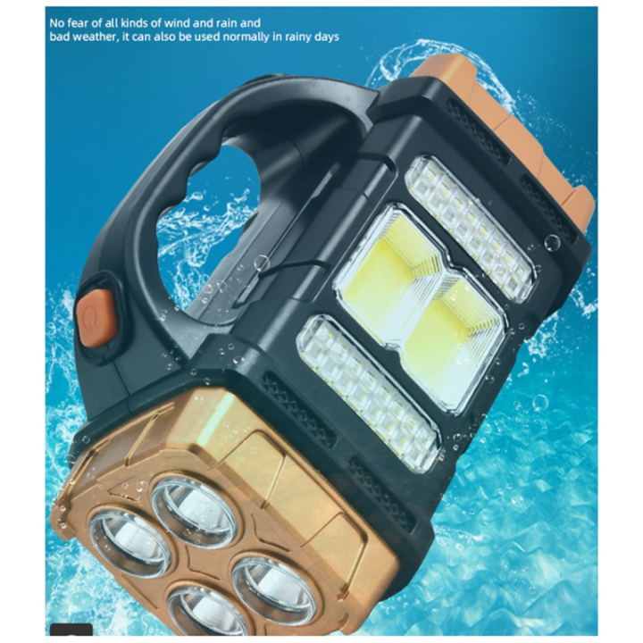 Rechargeable%20Solar%20LED%20Flashlight%204%20Modes%20Portable%20Ultra%20Bright%20COB%20Flashlights%20Charge%20Mobile%20Phone%20Camping%20Lamp%20-%20Image%207