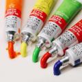 Winsor Newton 12/18/24 Colors Professional Color Oil Paints 12ml Tube Painting Pigments With Brush And Palette Art Supplies.