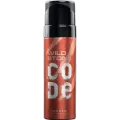 Wild Stone - Code Copper No Gas Body Perfume For Men, Long Lasting Intense Fragrance - 120ml. 