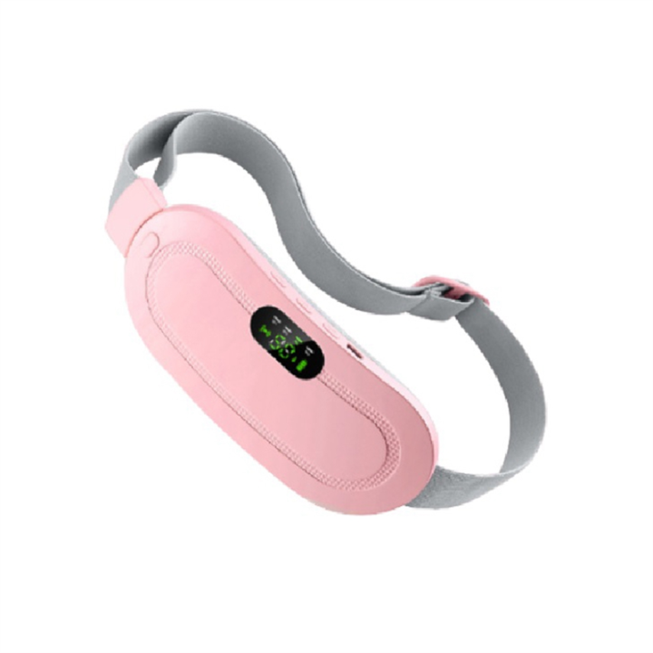 Menstrual%20Heating%20Pad%20Smart%20Warm%20Palace%20Belt%20Relief%20Waist%20Pain%20Uterus%20Vibrating%20Abdominal%20Massager%20Electric%20Waist%20Belt%20A%20Easy%20Install%20Easy%20to%20Use%20-%20Image%207