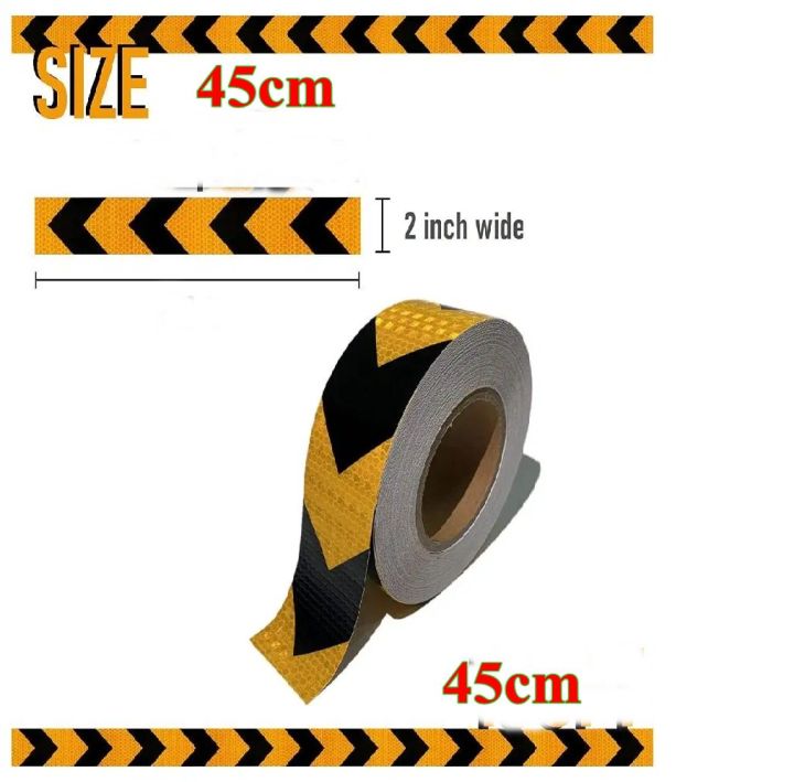 Black%20reflective%20tape%20Light%20Yellow%20arrow%20guide%20sign%20Reflective%20adhesive%20tape,Reflective%20tape%20sticker%20for%20Truck,Car,Motorcycle%205cm*45CM%20-%20Image%202