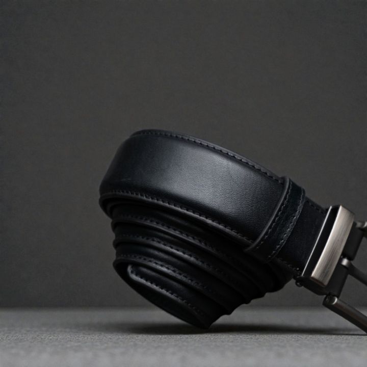 Zays%20Genuine%20Leather%20Belt%20for%20Men%20%E2%80%93%20Full-Grain,%20Adjustable%20Fits%20For%2028%E2%80%9340%20Inch%20Waist,%201.3"%20Width%20Formal%20&%20Casual%20Dress%20Belt%20-%20Image%207