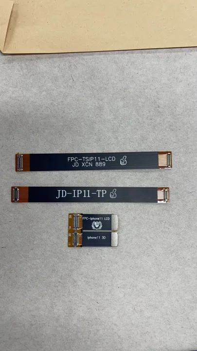 LCD%20Display%20Test%20Cable%20Flex%20For%20iPhone%206%206S%207%208%20Plus%20X%20XS%20XSM%20XR%2011%2012%20Pro%20Max%20mini%203D%20Touch%20Screen%20Extension%20Tester%20Flex%20-%20Image%205