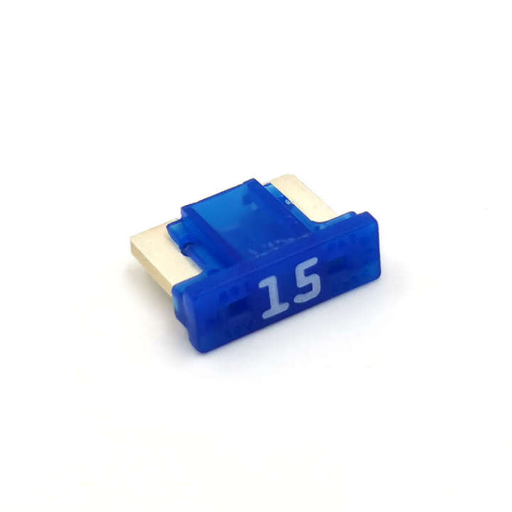 0891030.%20NXS%20Lite%200891%20Series%20Mini%20Car%20Fuses%2058V%2030A%20Automotive%20Insert%20-%20Image%205
