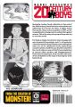 Naoki Urasawa's 20th Century Boys, Vol. 12 Premium Quality Manga | MH Shop. 