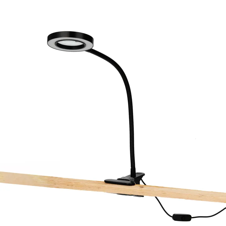New%20Lighted%20Clip-on%20Table%20Top%20Desk%20LED%20Lamp%20Reading%20Large%20Lens%20-%20Image%205