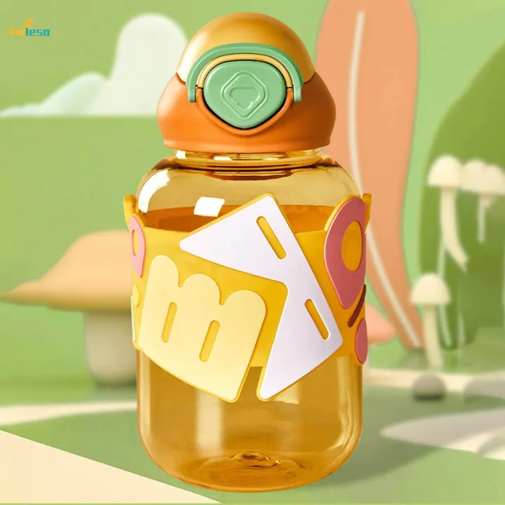 Bottle%20Flip%20Pipe%20Lid%20Reusable%20Locking%20Spout%20Covers%20Kids%20Bottles%20Water%20Cup%20Water%20Jug%20for%20Boys%20Girls,%20Hiking,%20Cycling,%20Outdoor%20-%20Image%203