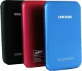 500gb external portable hard drives slim - best quality - multiple colors with 2 years warranty.