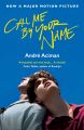 Call Me By Your Name. 