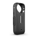 Insta 360X4 Lens Protector Silicone Case Lens Protector 360 Camera Accessories. 