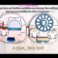 Little hamster breeder Quiet book Beanie Book diy material pack homemade puzzle decompression toy book girl toys craft toys. 