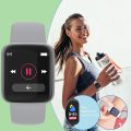 New, Y68 Smart Watch band, Wristbands Sport Fitness Pedometer Color Screen Walk Step Counter Children Men Women Smart Bracelets Sport Watches,Fitness Wristband Men Pedometer Smart Band Bracelet.
