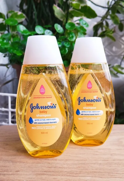 Johnson%E2%80%99s%20Baby%20Shampoo%2050ml%20-%20Image%204