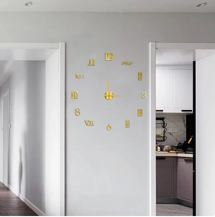 New%203D%20Roman%20Numeral%20Acrylic%20Mirror%20Wall%20Clock%20Sticker%20Fashion%20DIY%20Clocks%20Watch%20Home%20Decoration%20Living%20Room%20Stickers%20-%20Image%208
