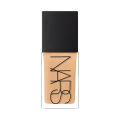 Nars - Light Reflecting Advanced Skincare Foundation Barcelona. 