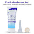 120ml Multipurpose Silicone Sealant Waterproof Caulk Seal Mouldproof Fast Drying Adhesive Glass Glue For Bathroom Kitchen. 