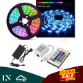 Waterproof rgb remote control color changing fita light led strip light - rgb light. 