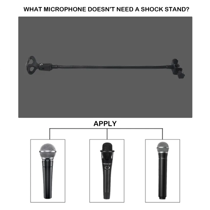 Flexible%20Gooseneck%20Microphone%20Stand%20with%20Desk%20Clamp%20for%20Radio%20Broadcasting%20Studio,%20Live%20Broadcast%20Equipment,%20Stations%20-%20Image%204