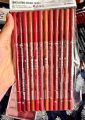 fitess Mme Flonner lipliner 12 pcs & 6 pcs Set Flonner wooden Lipstick. 