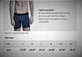 Underwear For Men ( pack 03 pcs ) - Under Wear For Men - Under Wear For Men. 