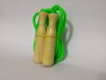 10 feet long Skipping Rope Adjustable Jumping Rope Best in Fitness Sports Exercise Workout.