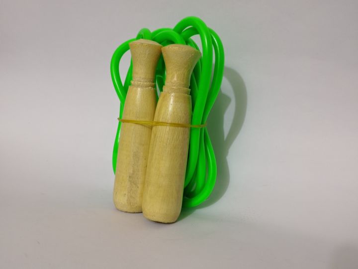 10%20feet%20long%20Skipping%20Rope%20Adjustable%20Jumping%20Rope%20Best%20in%20Fitness%20Sports%20Exercise%20Workout%20-%20Image%209