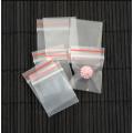 Zipper Poly Bag (1 -5" X 2") - 200 Pcs - Stay Organized Durable Zipper Poly Bags - Ideal For Packaging And Storing Small Items. 
