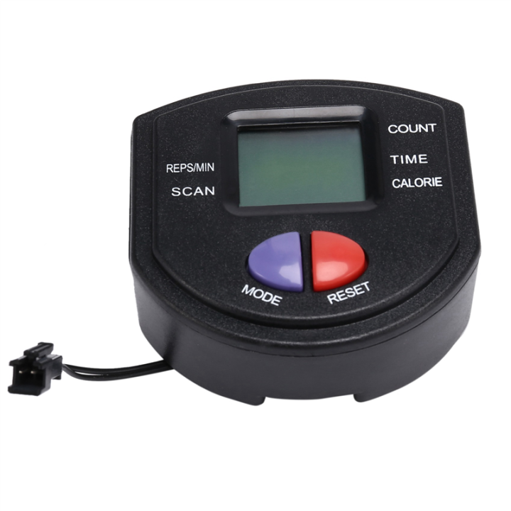 SRIWEN%202X%20Replacement%20Monitor%20Speedometer%20for%20Stationary%20Bikes%20Step%20Machine%20Machine%20Exercise%20Bike%20Computer%20-%20Image%206