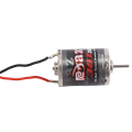 38T 380 Brushed Motor RC Upgrade Parts for 1:10 1:12 1:14 1:16 1:24 RC Crawler AXIAL SCX24 B17 TAM54393 7075 Titian. 