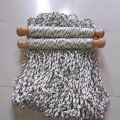 Dolna and Wooden Sticks / Hand Made of Rope Dulna / Adult Rope bed / Hanging Dulna Use For All People / Large Swing Rope bed Rattan Dolna.