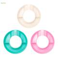 Snack Bowl for 40 Tumbler and Cups Leakproof Tumbler Snack Tray. 
