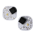 LED Chip Board for - S-Class W223 21-24 Front Headlight DRL Light Source Car PCB Replacement 1420000713-R. 