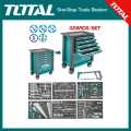 TOTAL THPTCS73281 328 Pcs Tool Chest Set.