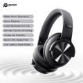 Picun B8 Bluetooth Headphones, 120 Hours Headset Wireless, 3EQ Game Mode, Hands-Free Calls, Travel Home Office Cellphone PC. 