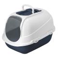 Moderna Mega Comfy Litter Box Warm Grey. 
