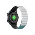 Kieslect Calling Smartwatch Kr Pro Ltd 24H Health Monitoring IP68 Waterproof Support Android and IOS.