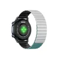 Kieslect Calling Smartwatch Kr Pro Ltd 24H Health Monitoring IP68 Waterproof Support Android and IOS.