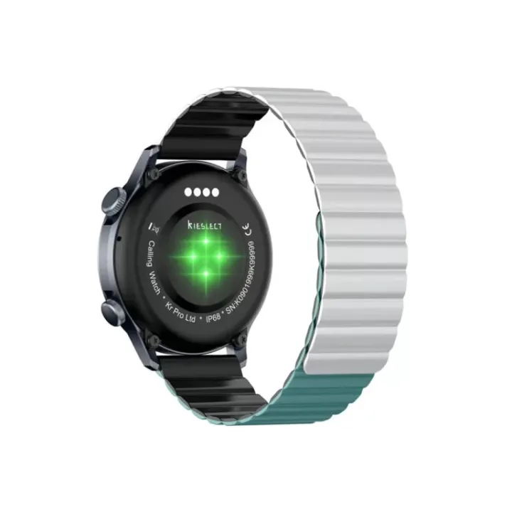Kieslect%20Calling%20Smartwatch%20Kr%20Pro%20Ltd%2024H%20Health%20Monitoring%20IP68%20Waterproof%20Support%20Android%20and%20IOS%20-%20Image%203