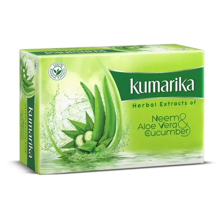 Kumarika%20Harbal%20Beauty%20Soap%20100%20gm%20-%20Image%202