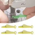 Sewing Threader Eco-friendly Helpful Reliable Needle Threader.