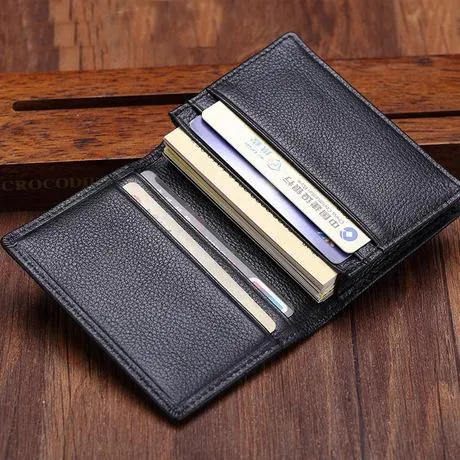 Real%20leather%20small%20business%20card%20holder/Wallet%20-%20Image%203