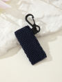lip balm keychain Lipstick Chapstick Holder Bag Keychain Jewelry Key Chain Gifts Accessories Lip Balm Lipsticks Keyrings. 
